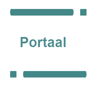 Link naar ons portaal